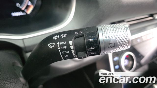 Genesis GV80 3.0 Diesel AWD 2021 — фото 27