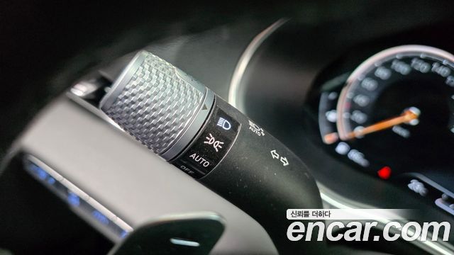 Genesis GV80 3.0 Diesel AWD 2021 — фото 29
