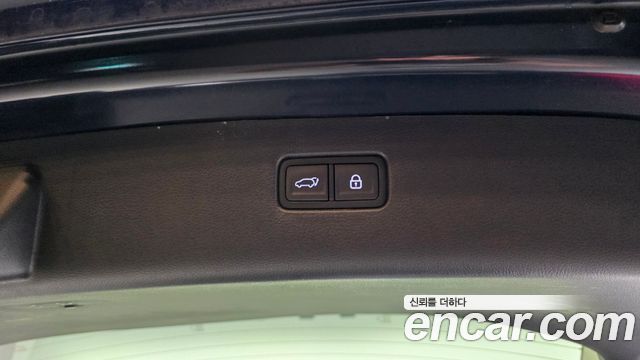 Genesis GV80 3.0 Diesel AWD 2021 — фото 31