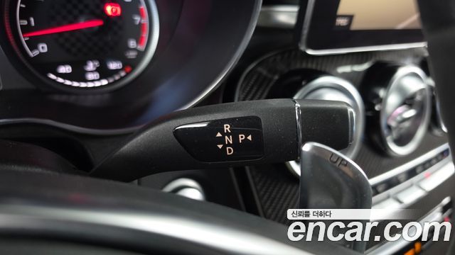Mercedes-Benz GLC-Class (X253) AMG GLC43 4MATIC Coupe 2019 — фото 9