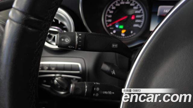 Mercedes-Benz GLC-Class (X253) AMG GLC43 4MATIC Coupe 2019 — фото 27