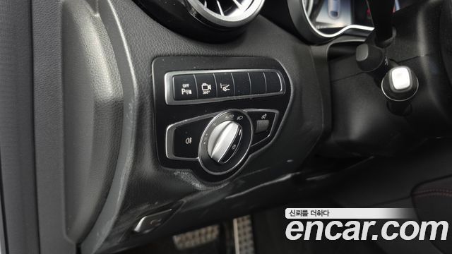 Mercedes-Benz GLC-Class (X253) AMG GLC43 4MATIC Coupe 2019 — фото 31