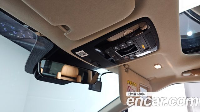 Kia Carnival (IV) Gasoline 7-Seater Signature 2022 — фото 21