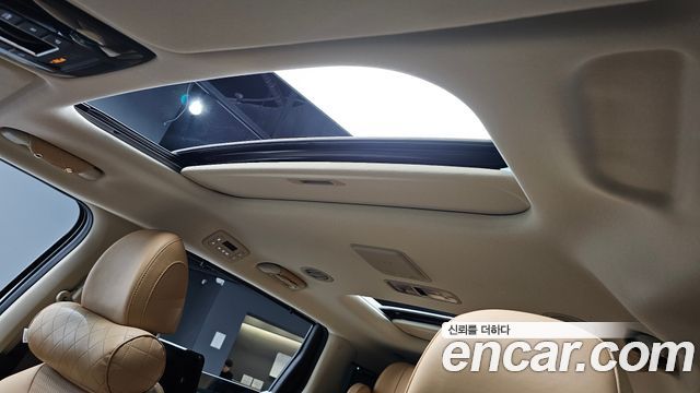 Kia Carnival (IV) Gasoline 7-Seater Signature 2022 — фото 22