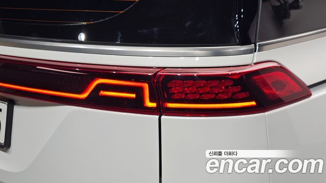 Kia Carnival (IV) Gasoline 7-Seater Signature 2022 — фото 29