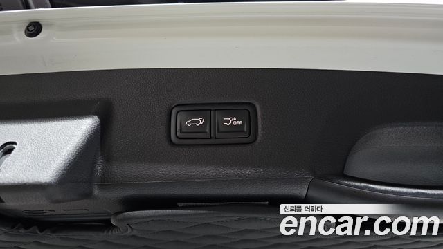 Kia Carnival (IV) Gasoline 7-Seater Signature 2022 — фото 33