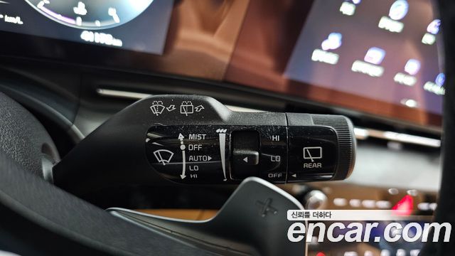 Kia Carnival (IV) Gasoline 7-Seater Signature 2022 — фото 41
