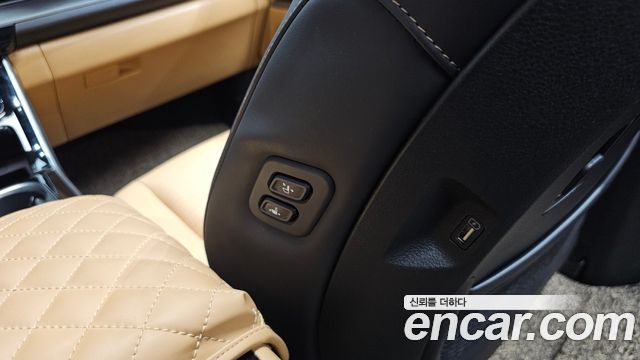 Kia Carnival (IV) Gasoline 7-Seater Signature 2022 — фото 44