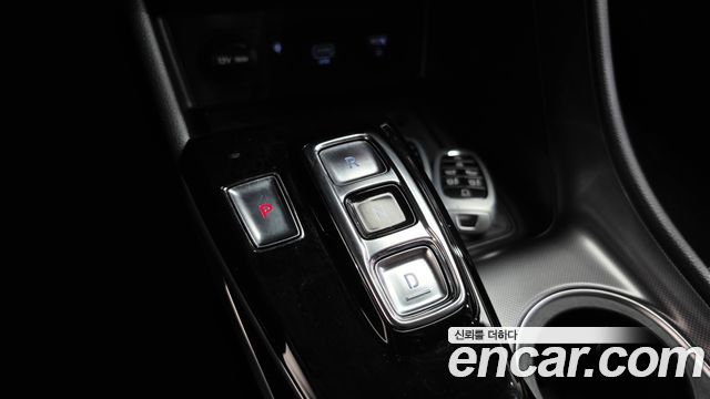 Hyundai Sonata (DN8) 2.0 Premium Plus 2022 — фото 9