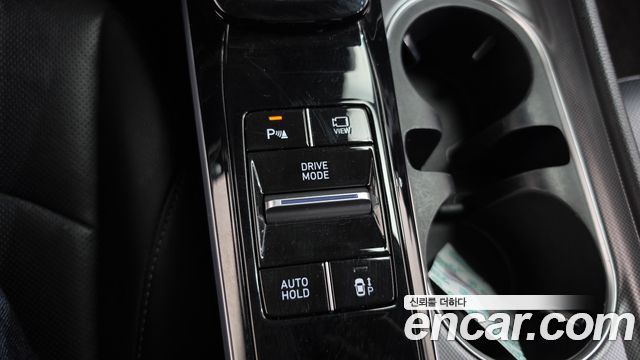Hyundai Sonata (DN8) 2.0 Premium Plus 2022 — фото 12