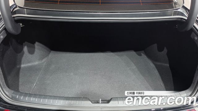 Hyundai Sonata (DN8) 2.0 Premium Plus 2022 — фото 18