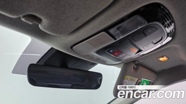 Hyundai Sonata (DN8) 2.0 Premium Plus 2022 — фото 20