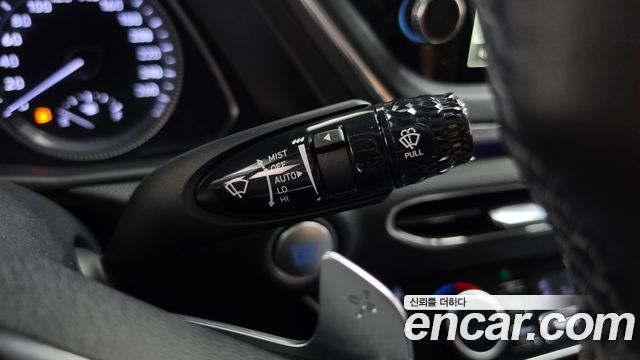 Hyundai Sonata (DN8) 2.0 Premium Plus 2022 — фото 27