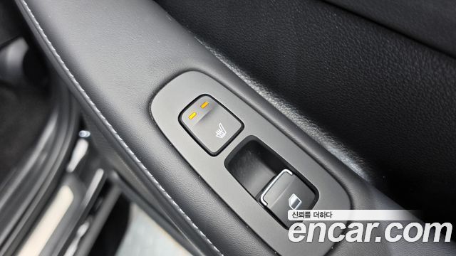 Hyundai Sonata (DN8) 2.0 Premium Plus 2022 — фото 28