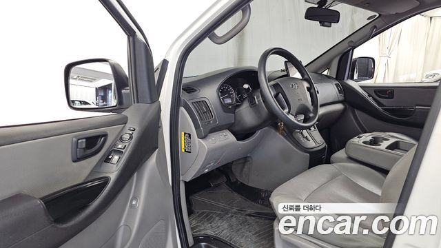 Hyundai Grand Starex Wagon 12-Seater Smart 2019 — фото 10