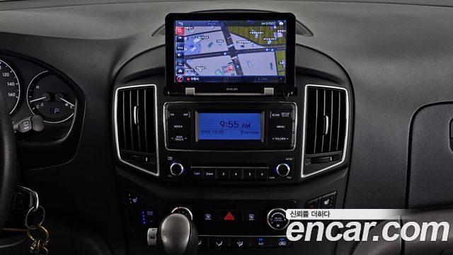 Hyundai Grand Starex Wagon 12-Seater Smart 2019 — фото 14