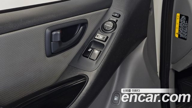 Hyundai Grand Starex Wagon 12-Seater Smart 2019 — фото 16