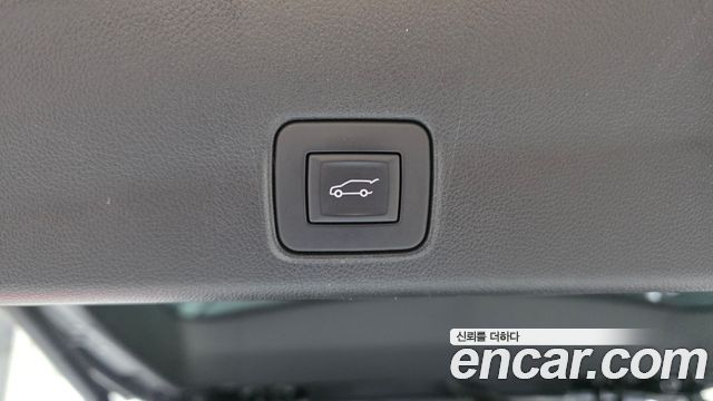 Chevrolet Trailblazer 1.3 Turbo 4WD RS 2023 — фото 16