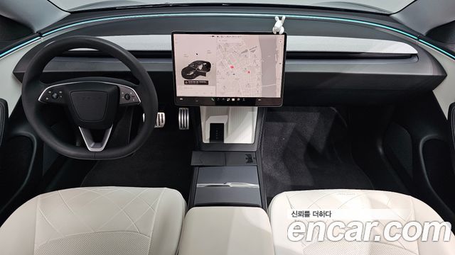 Tesla Model 3 RWD 2025 — фото 7