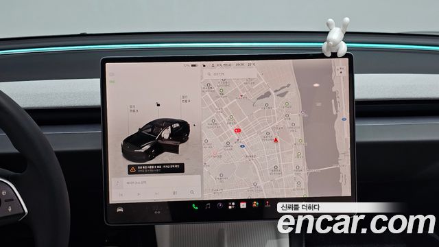 Tesla Model 3 RWD 2025 — фото 16