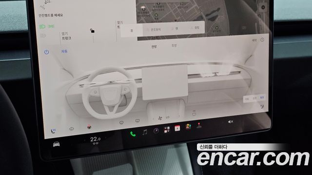 Tesla Model 3 RWD 2025 — фото 18