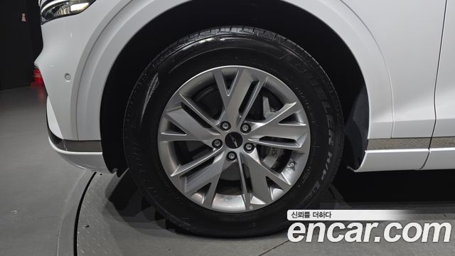Genesis GV70 2.5T Gasoline AWD 2025 — фото 5