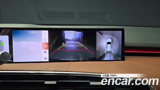 Genesis GV70 2.5T Gasoline AWD 2025 — фото 15
