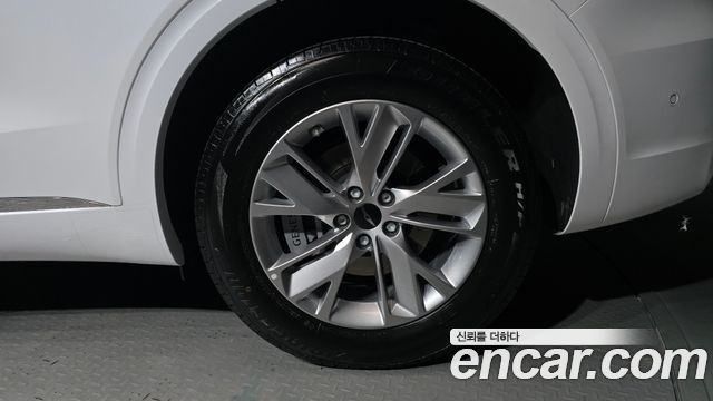 Genesis GV70 2.5T Gasoline AWD 2025 — фото 21