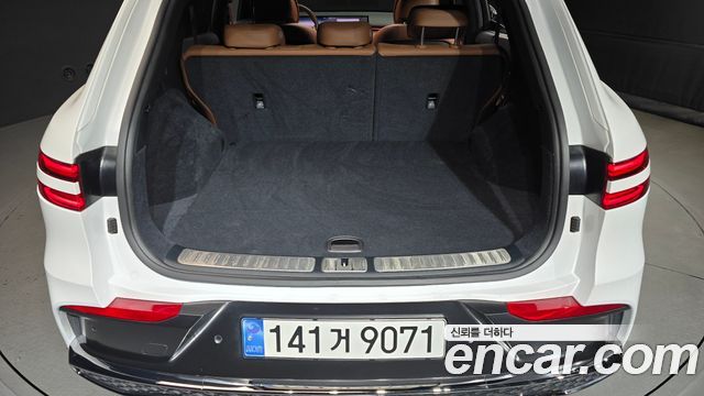 Genesis GV70 2.5T Gasoline AWD 2025 — фото 27