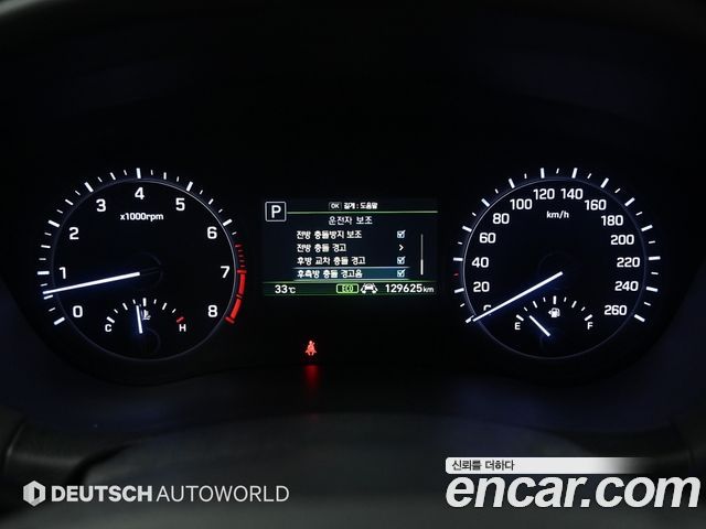 Genesis G80 3.3 GDI AWD Luxury 2020 — фото 8