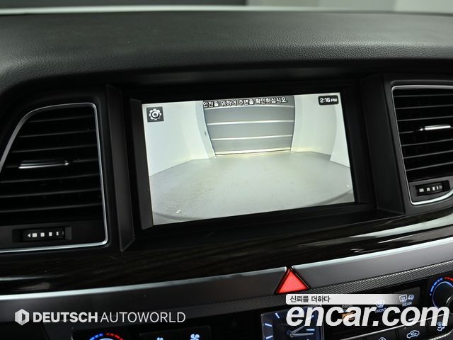 Genesis G80 3.3 GDI AWD Luxury 2020 — фото 19