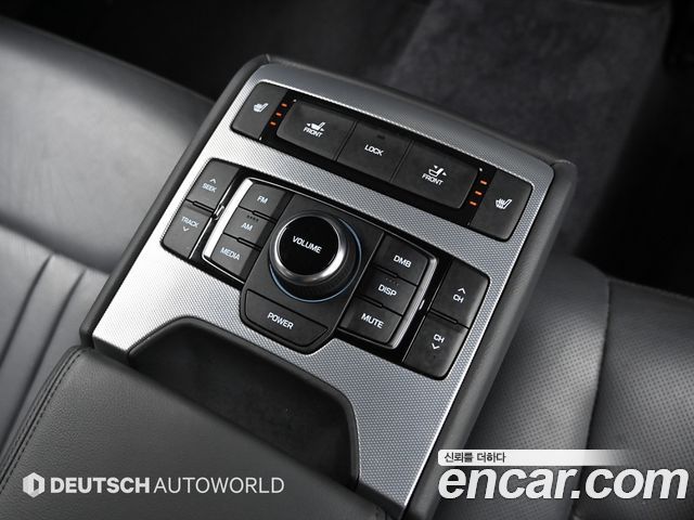 Genesis G80 3.3 GDI AWD Luxury 2020 — фото 20