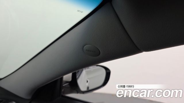Kia K7 2.4 GDI Prestige 2015 — фото 27