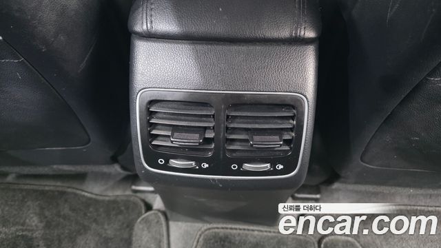 Kia K7 2.4 GDI Prestige 2015 — фото 28