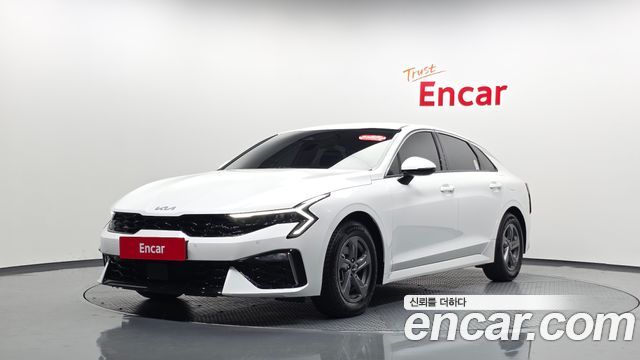 Kia K5 (III) 2.0 LPi(Rent) Trendy 2025 — фото 11
