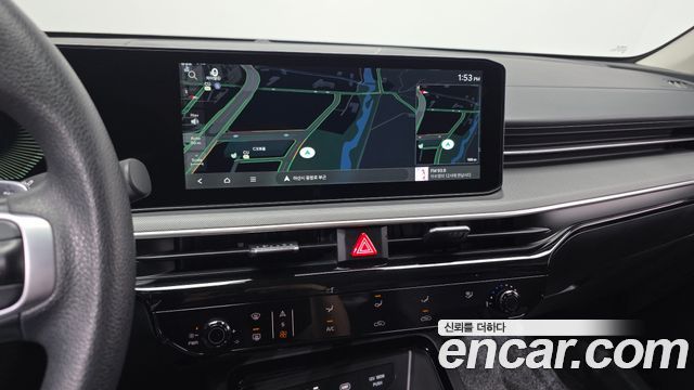 Kia K5 (III) 2.0 LPi(Rent) Trendy 2025 — фото 17