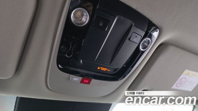 Kia K5 (III) 2.0 LPi(Rent) Trendy 2025 — фото 20
