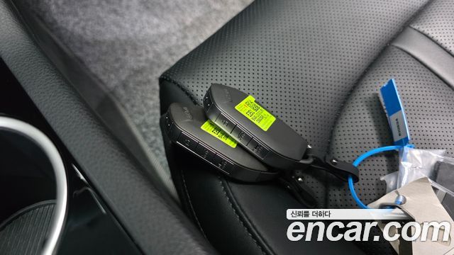 Kia K5 (III) 2.0 LPi(Rent) Trendy 2025 — фото 21