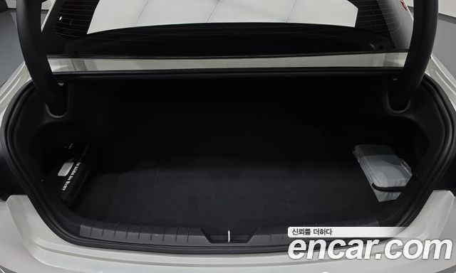Kia K5 (III) 2.0 LPi(Rent) Trendy 2025 — фото 22
