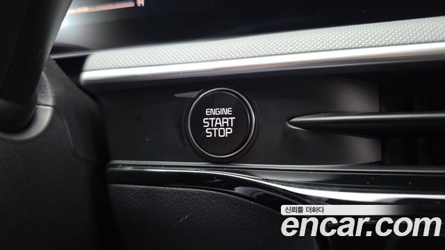 Kia K5 (III) 2.0 LPi(Rent) Trendy 2025 — фото 24