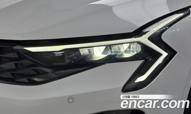 Kia K5 (III) 2.0 LPi(Rent) Trendy 2025 — фото 28
