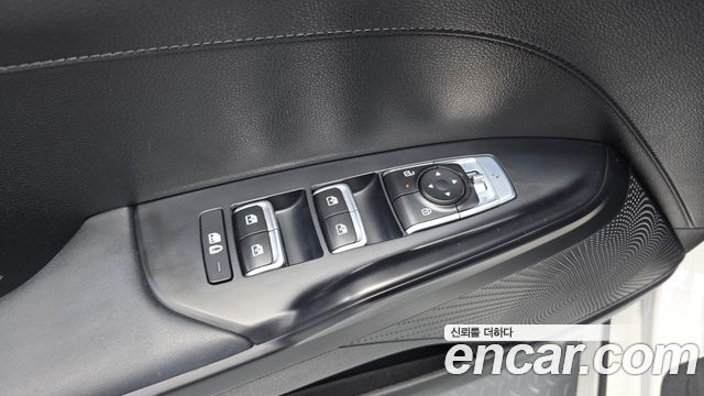 Kia K5 (III) 2.0 LPi(Rent) Trendy 2025 — фото 33