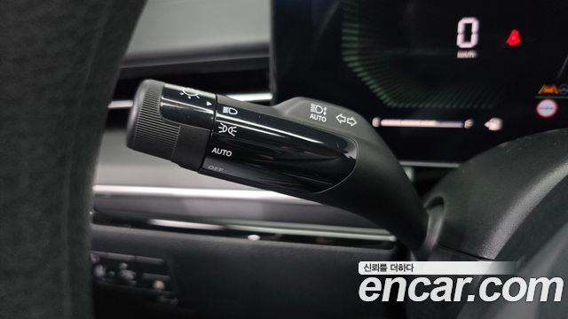 Kia K5 (III) 2.0 LPi(Rent) Trendy 2025 — фото 35
