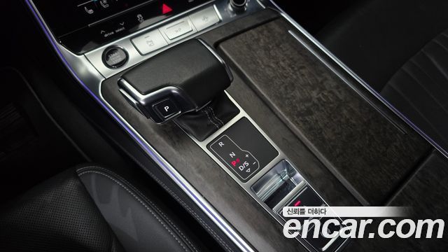 Audi A6 (C8) 45 TDI Quattro Premium 2021 — фото 9