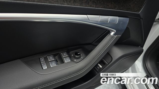 Audi A6 (C8) 45 TDI Quattro Premium 2021 — фото 27
