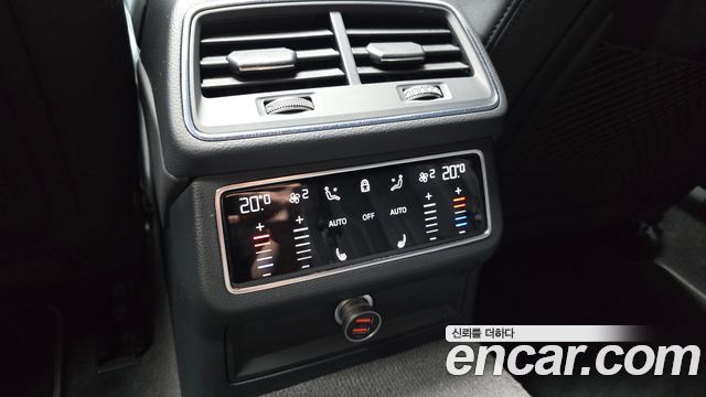 Audi A6 (C8) 45 TDI Quattro Premium 2021 — фото 29