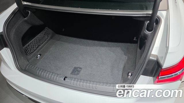 Audi A6 (C8) 45 TDI Quattro Premium 2021 — фото 34
