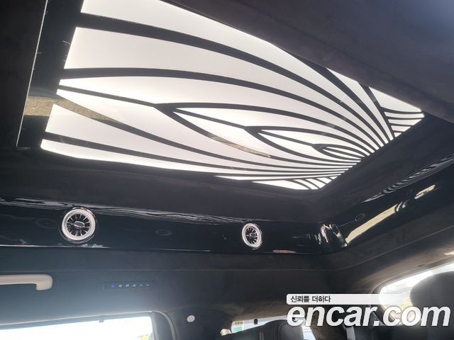 Kia Carnival (IV) HEV 9-Seater Hi-Limousine (Special vehicle) 2026 — фото 19