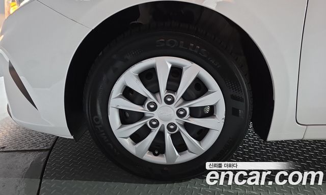 Kia K3 (II) 1.6 Trendy 2023 — фото 5