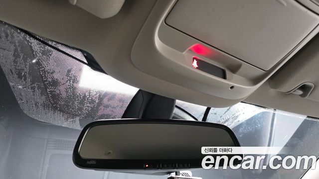 Renault Korea QM6 Gasoline 2WD LE 2019 — фото 19